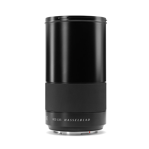 Hasselblad XCD 2,8/135mm Lens
