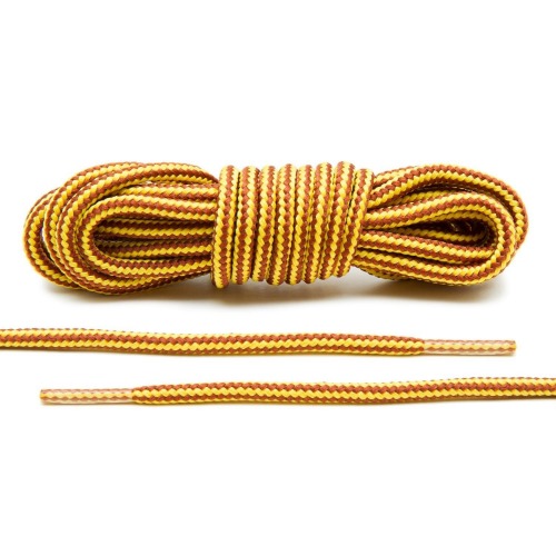 RAWHIDE BOOT LACES [B08]