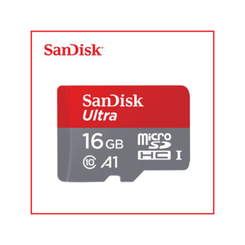 [SanDisk] 샌디스크 울트라 MicroSD 98MB/s