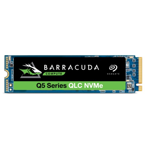 씨게이트 바라쿠다 Barracuda Q5 NVME 500GB