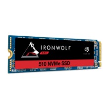 [단종] 씨게이트 아이언울프 IronWolf 510 SSD 960GB